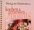 Kochen & Geniessen mit Points. Von Weight Watchers (1998)