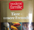 Moderne Familie