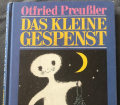 Das kleine Gespenst