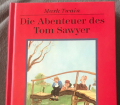 Tommes Sawyer