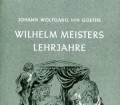Johann-W-von-Goethe+Wilhelm-Meisters-Lehrjahre