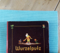 Wurzelputz-Buch