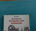 Buch Sie bauten eine Kathedrale 1 (2)