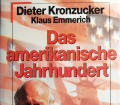 Buch - Das amerikanische Jahrhundert