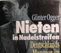 Buch - Nieten in Nadelstreifen