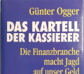 Buch - Das Kartell der Kassierer