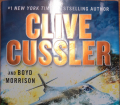 2018-Clive Cussler Shadow Tyrants