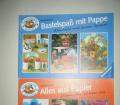 Basteln mit Papier und Pappe (8)