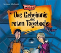 Das Geheimnis Des Roten Tagebuchs