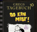 So ein Mist! _ Gregs Tagebuch Bd_10 von Jeff Kinney - Buch