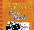 Gregs Tagebuch 9 - Böse Falle!