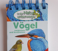 Bestimmungsblock Vögel (1)