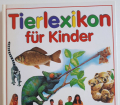 Tierlexikon Kinder (1)