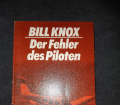 Der Fehler des Piloten (2)