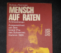 Mensch auf Raten (2)