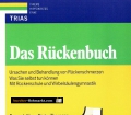 Das Rückenbuch. Von Klaus Dieter Thomann (1991)