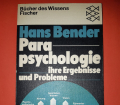 Para-Psychologie (2)