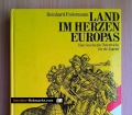Land im Herzen Europas. Eine Geschichte Österreichs für die Jugend. Von Reinhard Federmann (1969)