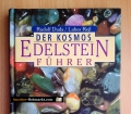 Der Kosmos Edelsteinführer. Edel- und Schmucksteine der Welt und ihre Eigenschaften. Von Rudolf Duda und Lubos Rejl (1997)