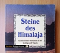 Steine des Himalaja. Faszinierende Menschen in der Gebirgswelt Nepals. Von Thomas Hale (1994)