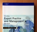 Export Practice and Management. Von Alan Branch (2000)