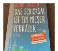 JohnGreen_dasSchicksalisteinmieserVerraeter