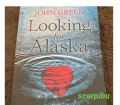 JohnGreen_LookingforAlaska_ENGLISH