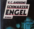 SCHWARZER ENGEL v. V.C. Andrews(Schicksals Roman)