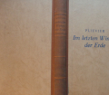 IM LETZTEN WINKEL DER ERDE v. Theodor Plievier (1946)