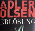 ERLÖSUNG v. Adler Olsen. Thriller