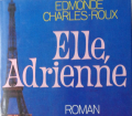 ELLE ADRIENNE v. Edmonde Chaarles-Roux