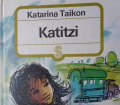 KATITZI v. Katarina Taikon (Für Kinder ab 8 Jahren)