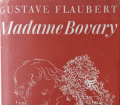 MADAME BOUVARY v. Gustave Flaubert