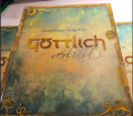 Göttlich