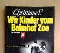 Wir Kinder vom Bahnhof Zoo. Von Christiane F. (1994)