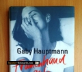Frauenhand auf Männerpo und andere Geschichten. Von Gaby Hauptmann (2001)