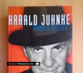 Harald Juhnke. Meine sieben Leben. Von Harald Wieser (1998)