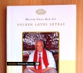 Unmögliches Erreichen. Golden Lotus Sutras über spirituelle Unternehmensführung. Von Master Choa Kok Sui (2008)