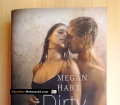 Dirty. Erotischer Roman. Von Megan Hart (2012)