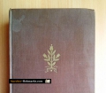 Naturgemässes Volksheilbuch. Homöopathischer Hausarzt. Altbewährte Kräuterrezepte. Von Berthold Withalm (1955)