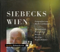 Siebecks Wien. Restaurants, Brasserien, Beisln, Heurige, Kaffeehäuser. Von Wolfram Siebeck und Herbert Lehmann (1999)