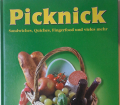 PICKNICK , Sandwiches Quiches, Fingerfood u.v. mehr