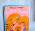 buch ein mann für mama