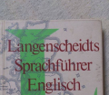 buch englisch