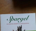 buch spargel