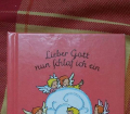 buch kindergebete