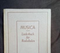 buch musica