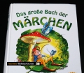 Das große Buch der Märchen. Eurobuch (1999).