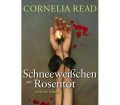 Schneeweißchen und Rosentot. Kriminalroman von Cornelia Read (2008)