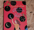 Emma-Jean und das Geheimnis des Glücks